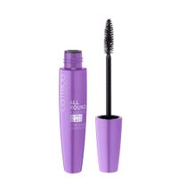Máscara de Pestañas Catrice Allround Ultra Black 010
