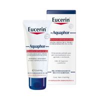 Pomada reparadora Eucerin Aquaphor 49 g