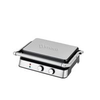 Grill panini XL 6 panes IG3423 Imaco