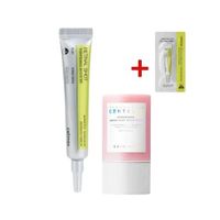Dúo de cuidado facial retinal celimax y mascarilla de arcilla skin1004