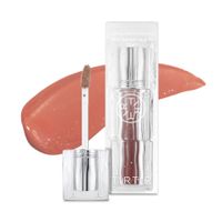 Tinte Labial TIRTIR Waterism Glow Tint 09 Salmon Syrup