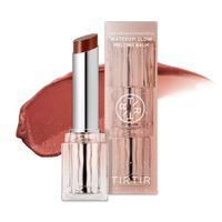 Bálsamo Labial TIRTIR Waterism Glow Melting Balm 04 Fig Peach