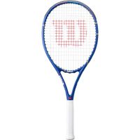 RAQUETA DE TENNIS WILSON US OPEN GS 105 AZUL | TALLA 1