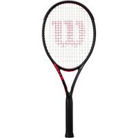 RAQUETA DE TENNIS WILSON CLASH 100 PRO V3 | TALLA 2 - 4 1/4""