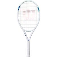 RAQUETA DE TENNIS WILSON HYPER HAMMER 5.3 TEAL | TALLA 1 - 4 1/8""