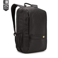 Mochila Case Logic Key Negra 15.6