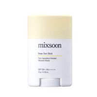 Mixsoon Protector Solar en Barra Bean Sun Stick SPF50 15 g