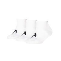 Medias deportivas unisex Allsport Sneaker HEAD 35-38