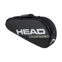 RAQUETERO TOUR RACQUET BAG S BKWH
