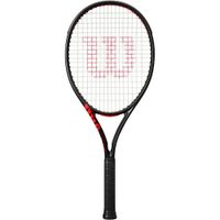 RAQUETA DE TENNIS WILSON CLASH 108 V3 | TALLA 1 - 4 1/8""