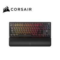 TECLADO GAMING CORSAIR K70 CORE TKL WIRELESS RGB