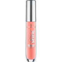 Brillo Labial Essence Extreme Shine Volume 12 Dazzling Apricot