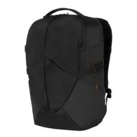 MOCHILA TARGUS TERRA ECOSMART 16"" 23L BLACK (TBB649LP)