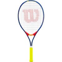RAQUETA DE TENNIS WILSON US OPEN JR AZUL TALLA 25""