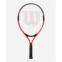 RAQUETA DE TENNIS WILSON PRO STAFF PRECISION JUNIOR/YOUTH ROJO TALLA 21""