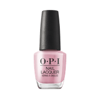 Esmalte de Uñas OPI Nail Lacquer Pink On Canvas