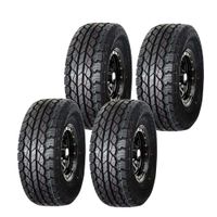 Pack de 4 Llantas LT265-70R17 RYDANZ RAPTOR R09 121-118S 10PR
