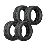 Pack de 4 Llantas 205-55R16 ULTRAFORCE ZELLERON SPORT 94V