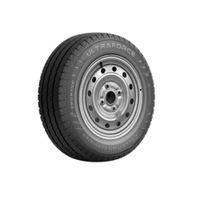 Llanta 235-65R16C ULTRAFORCE ZELLERON CARRYSTAR 121-119R