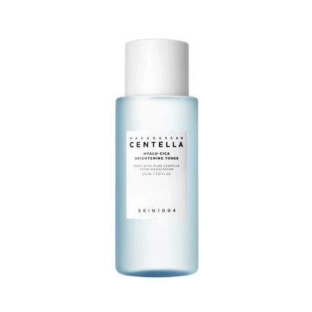 SKIN1004 Madagascar centella hyalu-cica brightening toner 210ml