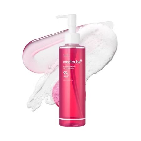 Medicube - PDRN Hydrating Gel Cleanser 200 ml