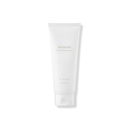 mixsoon - Espuma Limpiadora Centella Cleansing Foam 150 ML