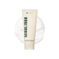 KSECRET - Espuma Limpiadora SEOUL 1988 Cleansing Foam -  Pine Cica  1  Probiotics 150 ml