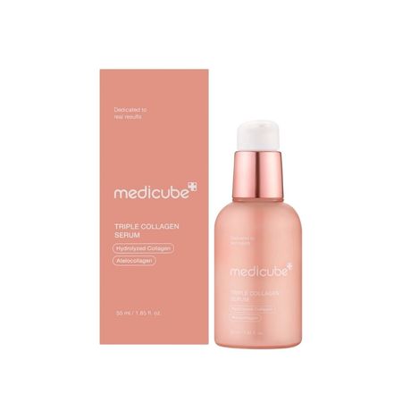 Medicube - Sérum Triple Collagen Serum 4.0