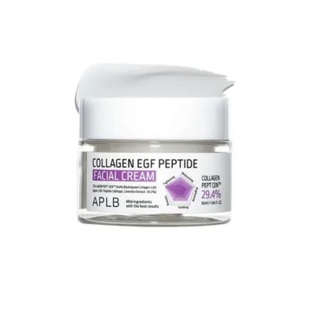 Crema Facial con Colágeno Collagen EGF 55 ml