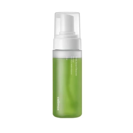 Celimax  Limpiador Facial The Real Noni Acne Bubble Cleanser