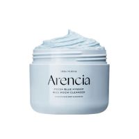 Arencia - Limpiador Facial Fresh Blue Hyssop Rice Mochi Cleanser 120 gr