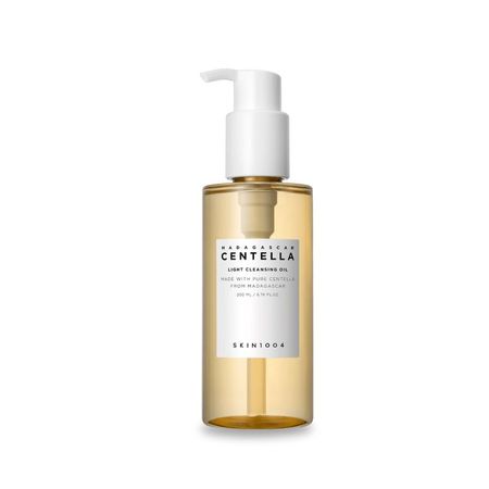 SKIN1004  Madagascar Centella Light Cleansing Oil 200ml