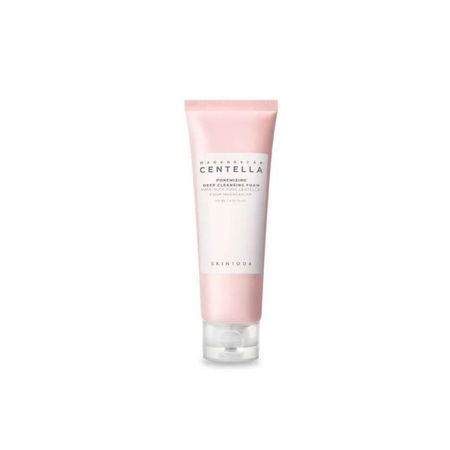 SKIN1004 - Espuma Limpiadora Madagascar Centella Poremizing Deep Cleansing Foam 125 ml