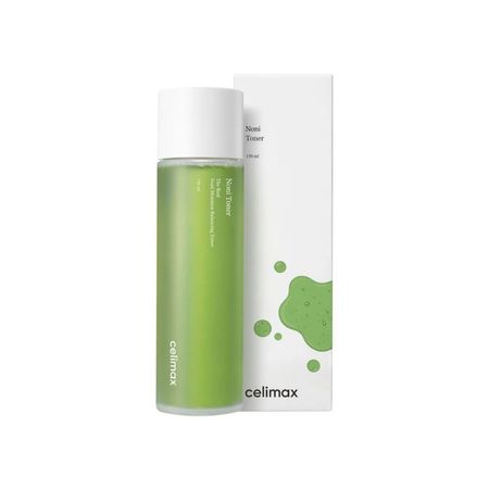 Celimax Tónico Facial The Real Noni Moisture Balancing Toner