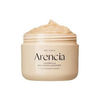 Arencia - Limpiador Facial Calendula Rice Mochi Cleanser 120 gr