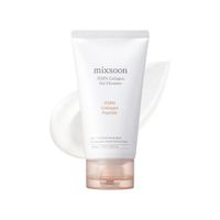 Mixsoon limpiador pdrn collagen gel cleanser 100ml