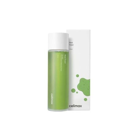 Celimax - Tónico Facial The Real Noni Moisture Balancing Toner 150 ml
