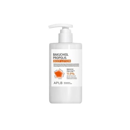 APLB Bakuchiol Propolis Body Lotion 300 ml