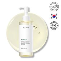 Anua - Aceite Limpiador Heartleaf Pore Control Cleansing Oil