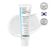 NIDA Crema Facial Hidratante Youthful Moisturizing Cream 100 ml