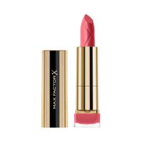 Labial Max Factor Colour Elixir Lipstick 105 Raisin