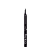 Delineador de ojos Essence 24 Ever Ink 01 Negro Intenso