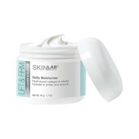 Crema de día hidratante SkinLab Lift & Firm Daily Moisturizer reparadora