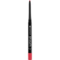 Delineador de Labios Essence 8H Matte Comfort 07 Classic Red
