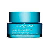 Crema Clarins Hydra-Essentiel Hidratante
