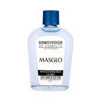 Removedor de Esmalte Masglo con fragancia 60 ml