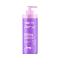 Crema Corporal B.Fresh Time to Glow Up 355 ml