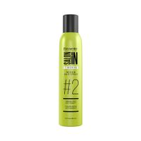 Laca fijadora Recamier Salon In Media Hair Spray #2 Anti-Humedad y Anti-Frizz 280 ml