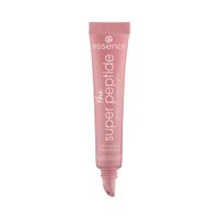 Brillo Labial Essence The Super Peptide Glossy Lip 03 Toffeetastic!