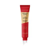 Brillo Labial Max Factor Miracle Pure Lip Enhancer 070 Peach Cream